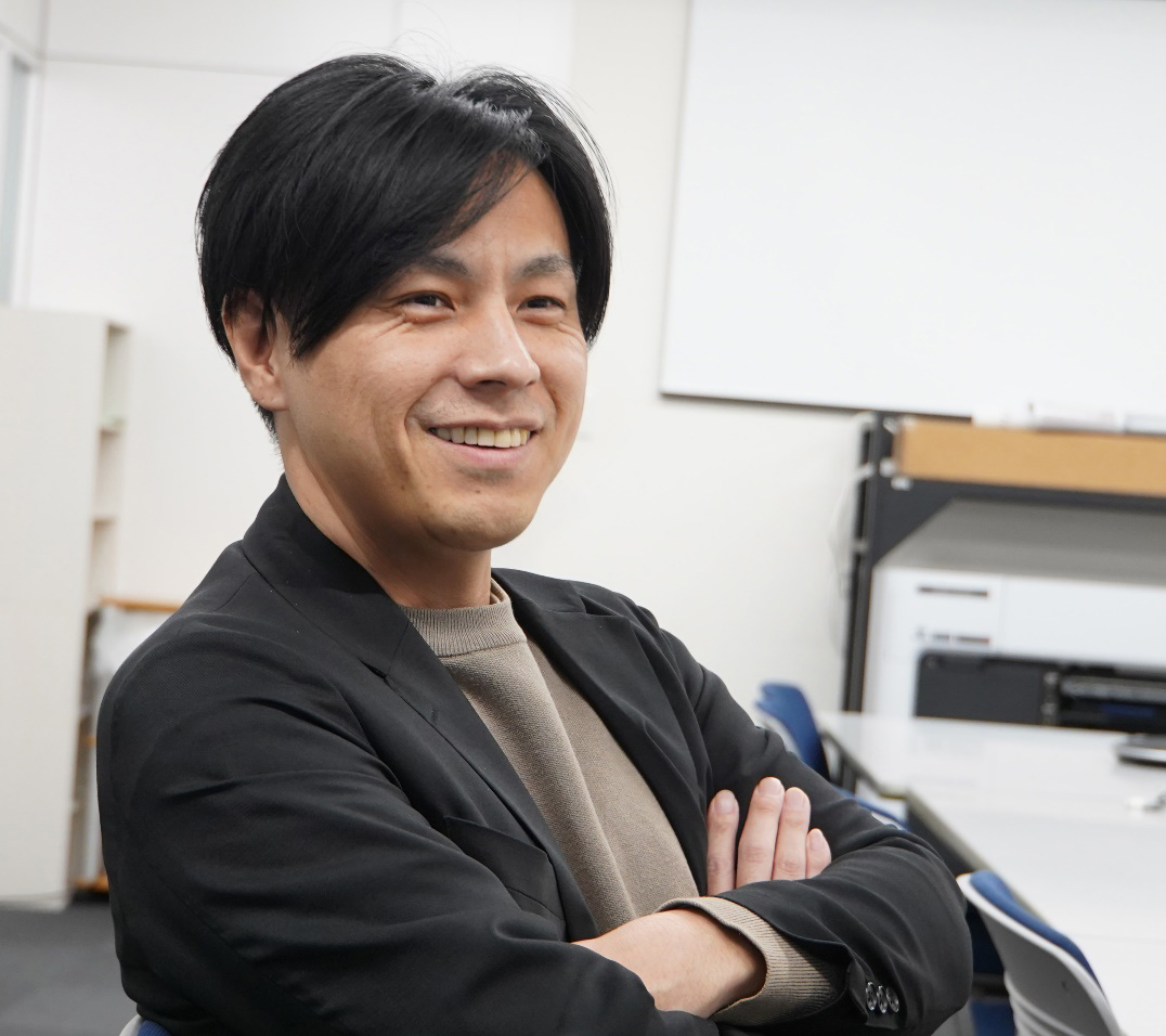 発案者　安部裕之