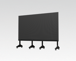 アスカ LED ビジョン スクリーン